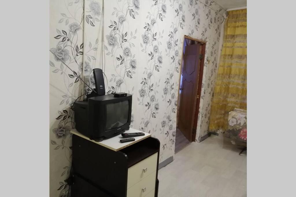 Samara, Utöwska 14 Apartment Екстериор снимка