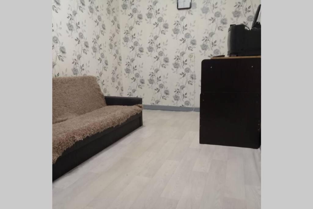 Samara, Utöwska 14 Apartment Екстериор снимка