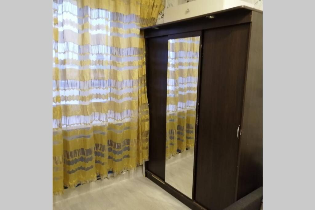 Samara, Utöwska 14 Apartment Екстериор снимка