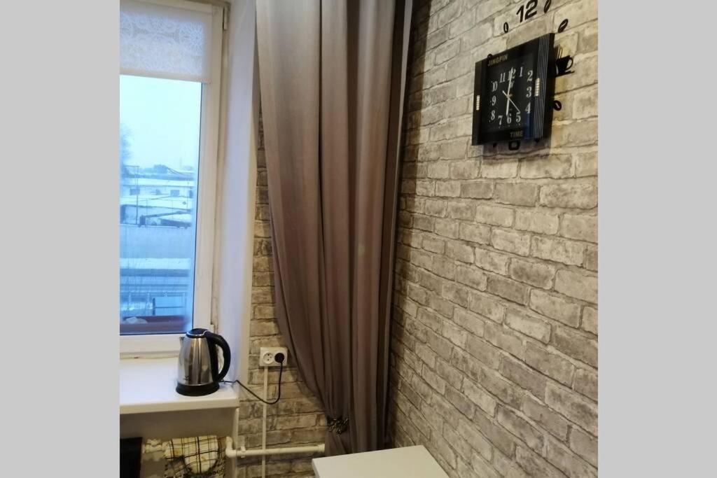 Samara, Utöwska 14 Apartment Екстериор снимка